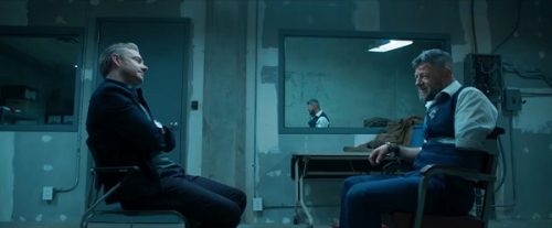 Review Film: Black Panther - Wakanda Forever! 3 Black Panther Trailer Breakdown 1