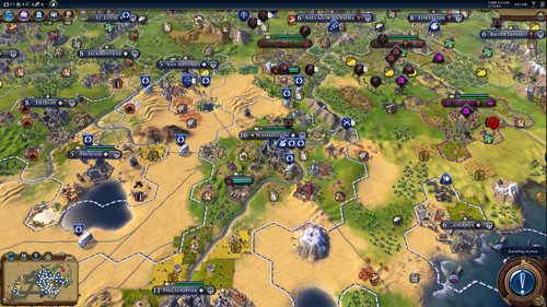 Civ6