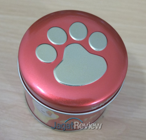 Hands-On Review USB Flash Drive: Kingston DataTraveler Chinese New Year 2018 32GB 4 DSCF8994