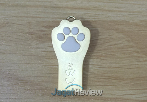 Hands-On Review USB Flash Drive: Kingston DataTraveler Chinese New Year 2018 32GB 6 DSCF9002