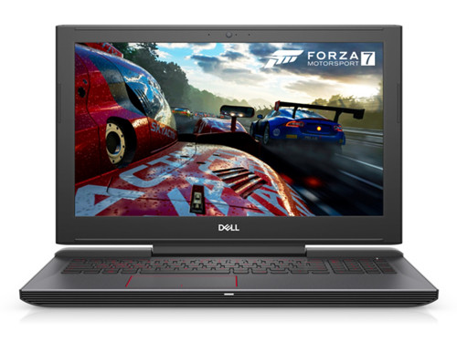 Review Notebook Gaming: Dell Inspiron Gaming 15 7577 3 Dell Inspiron Gaming 7577 Official 02