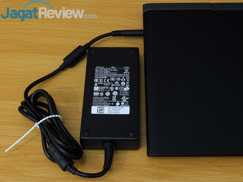 Dell Inspiron Gaming 7577 Power Adapter