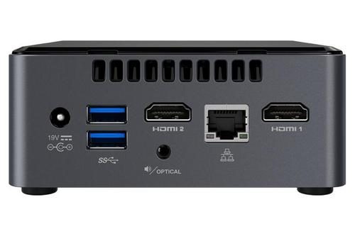 Intel Siapkan NUC Murah dengan Prosesor Gemini Lake 2 Intel NUC7 Gemini Lake 02