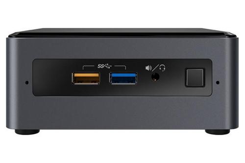 Intel NUC7 Gemini Lake 03