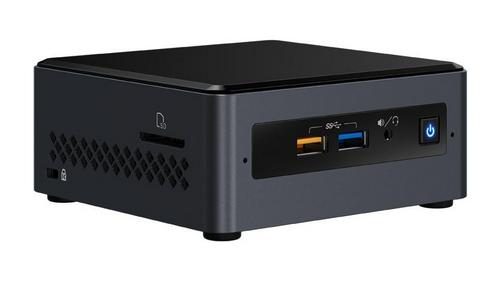 Intel Siapkan NUC Murah dengan Prosesor Gemini Lake 1 Intel NUC7 Gemini Lake