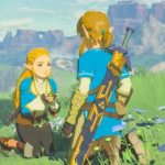 Inilah Game-Game Pemenang DICE Awards 2018! 7 Legend of Zelda breath of the wild part 2 111 600x338 600x338