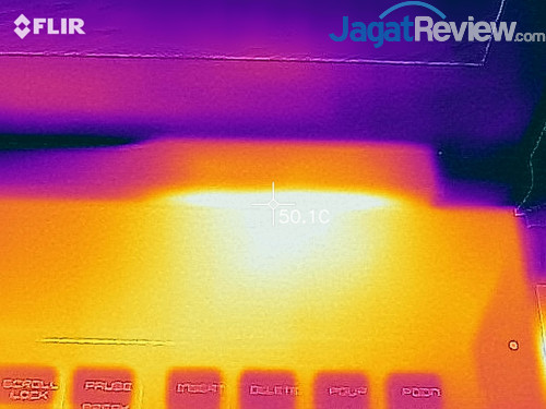 MSI GE63VR 7RF Flir One 09