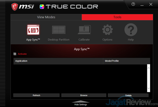 MSI GE63VR 7RF True Color 07