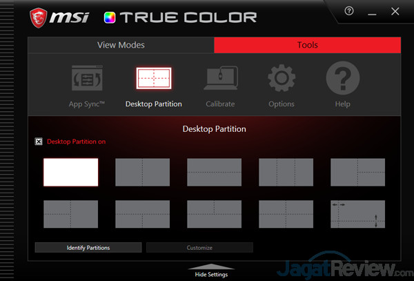 MSI GE63VR 7RF True Color 08