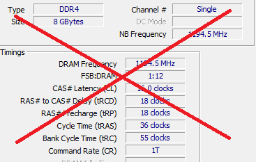 SingleChannel 2