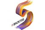 #BACKTO5: Saksikan Live Launching ZenFone 5 di MWC 2018! 13 ZenFone 5 BACKTO5