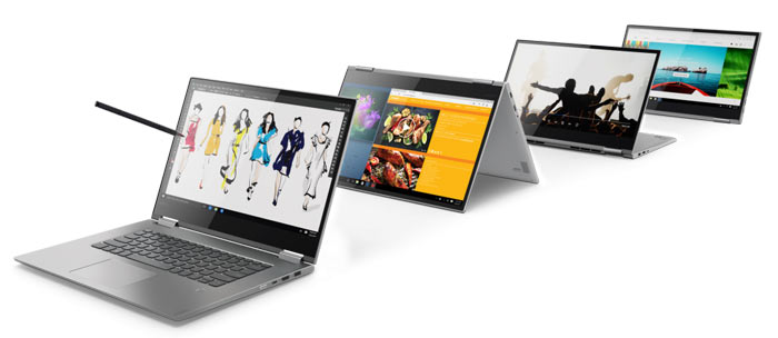 Lenovo Hadirkan Yoga 730 Di MWC 2018 3 a9072d04 ef4f 408f b2a8 5bd760a77a37
