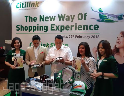 citilink