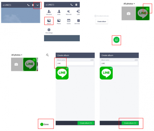 Direct Release: Cloud Storage LINE, Siap Simpan Dokumen Penting Tanpa Bikin Pusing 3 cloud storage line3
