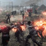 Metal Gear Survive Gelar Beta Kedua, Kali Ini Tuju PC 18 mgsurvive1