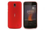 Nokia 1, Smartphone Android Go Pertama dari HMD Global 2 nokia 1