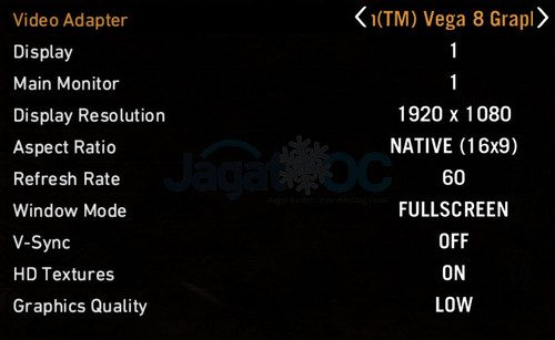 sett Far Cry