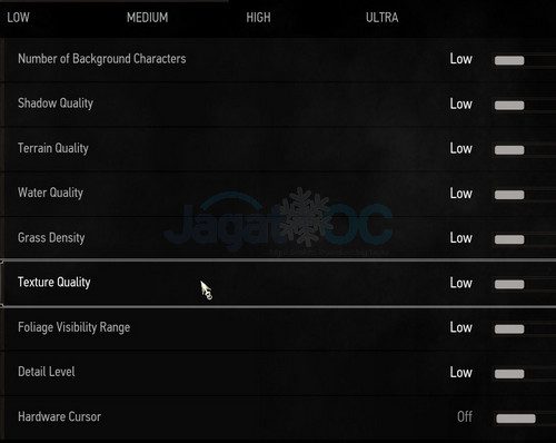 Hands-on Review Radeon Vega IGP di AMD Ryzen 3 2200G & AMD Ryzen 5 2400G: 1080p Gaming 12 sett witcher3 2