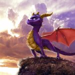 Remaster Trilogi Spyro the Dragon Akan Dirilis Tahun Ini? 2 spyro2