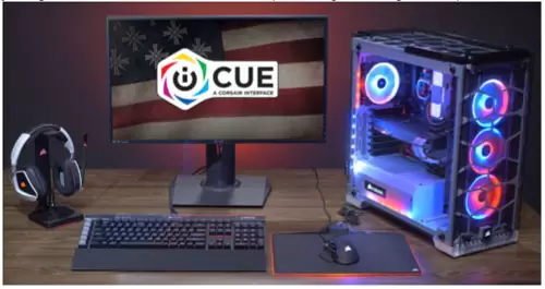 Direct Release: Inilah CORSAIR iCUE Kontrol yang Pintar, dengan Kemungkinan Tanpa Batas 1 007