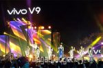 Meriah di Candi Borobudur: Vivo V9 Resmi Hadir di Indonesia 3 010