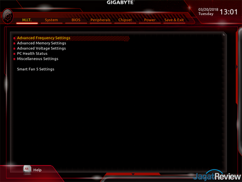 Hands-On Motherboard Gigabyte H370 Aorus Gaming 3 2 180320130124s