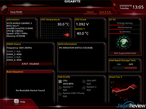 Hands-On Motherboard Gigabyte H370 Aorus Gaming 3 1 180320130506s