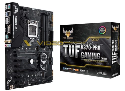 Inikah Jajaran Motherboard Coffee Lake 36WDtgomWzhq65Hj