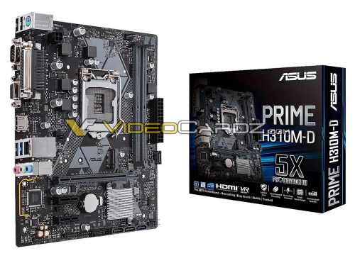 Inikah Jajaran Motherboard Coffee Lake 5eG4HWnH2JttzUDz