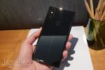 Hands-On & Preview Xiaomi Mi Mix 2S 13 6 Mi Mix 2S