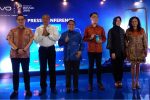 Grand Launch Vivo V9 di Candi Borobudur, Bentuk Komitmen dan Apresiasi Warisan Budaya Indonesia 12 6479 vivov9