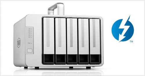 TerraMaster Luncurkan D5 Thunderbolt 3 2 6mMpQBMOK0XDiB2B