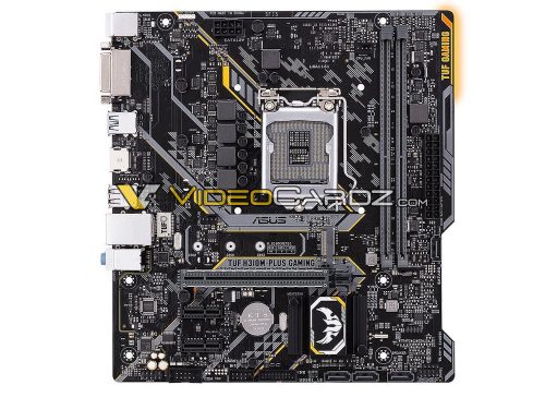 Inikah Jajaran Motherboard Coffee Lake 6yigHHUo0WRoitae