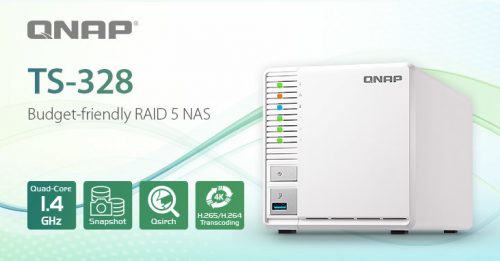 QNAP Hadirkan NAS Pertama Mereka dengan 3-bay 1 8RVg9QyWhNDTdvOP
