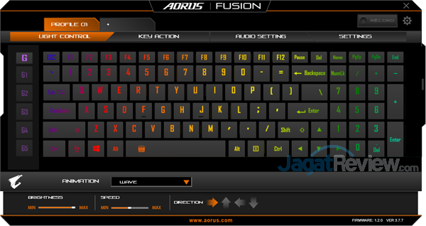 AORUS X7 DT v7 Aorus Fusion 06