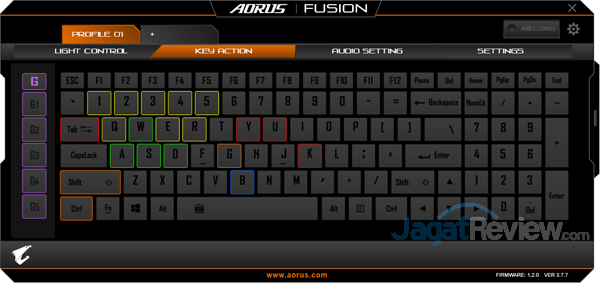 AORUS X7 DT v7 Aorus Fusion 31