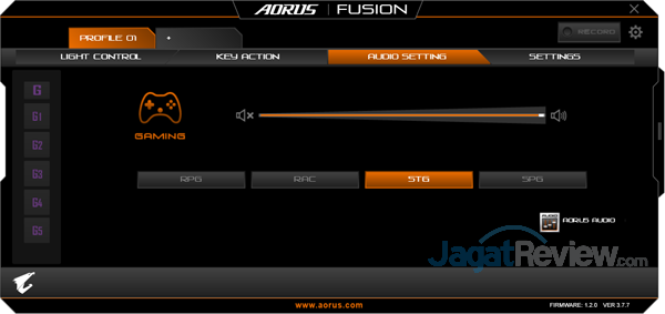 AORUS X7 DT v7 Aorus Fusion 34
