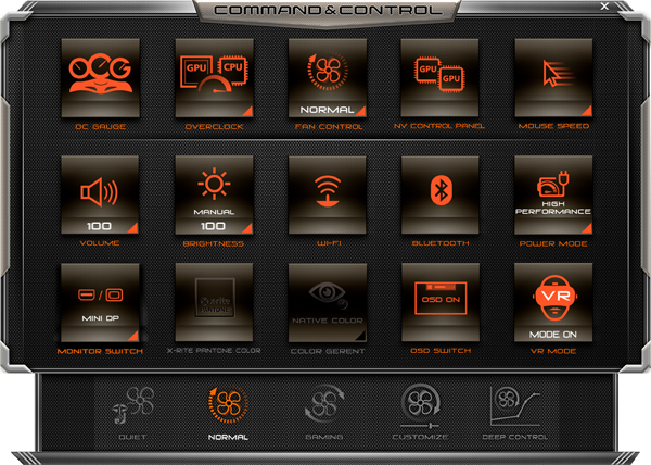 AORUS X7 DT v7 Command Control 07 v2