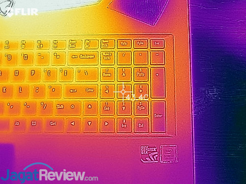 AORUS X7 DT v7 Flir One 04
