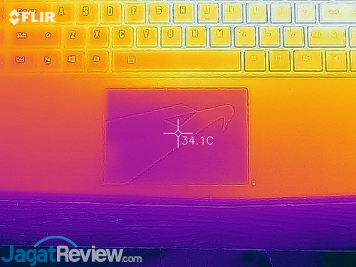AORUS X7 DT v7 Flir One 06