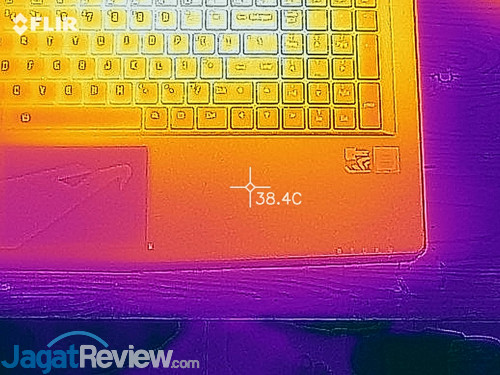 AORUS X7 DT v7 Flir One 07