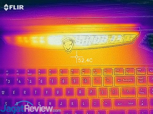 AORUS X7 DT v7 Flir One 08