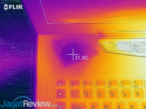 AORUS X7 DT v7 Flir One 11