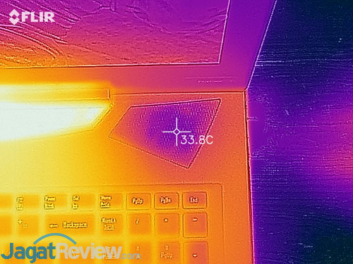 AORUS X7 DT v7 Flir One 12