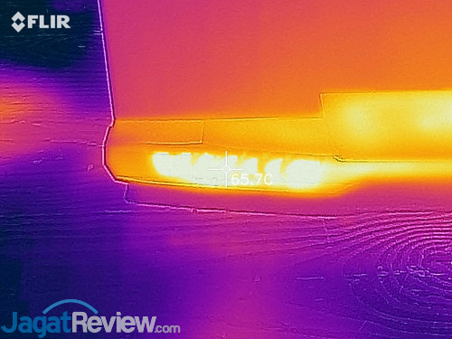 AORUS X7 DT v7 Flir One 15
