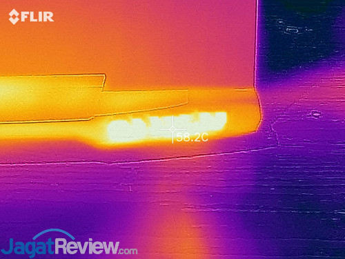 AORUS X7 DT v7 Flir One 16