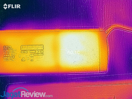 AORUS X7 DT v7 Flir One 17