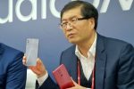 ASUS Akan Segera Luncurkan Smartphone Gaming 6 ASUS 02R