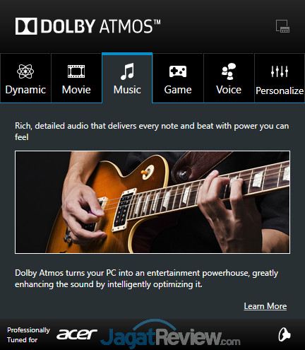 Acer Predator Triton 700 Dolby Atmos 03