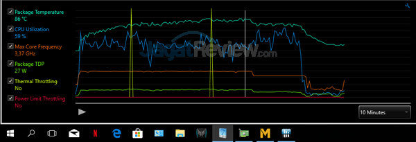 Review Notebook Gaming: Acer Predator Triton 700 6 Acer Predator Triton 700 MLL Auto CB Off 01